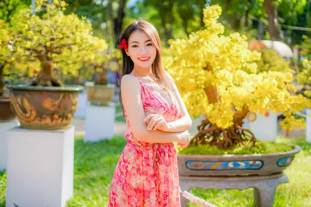 Tú Uyên P1 (111 photos)