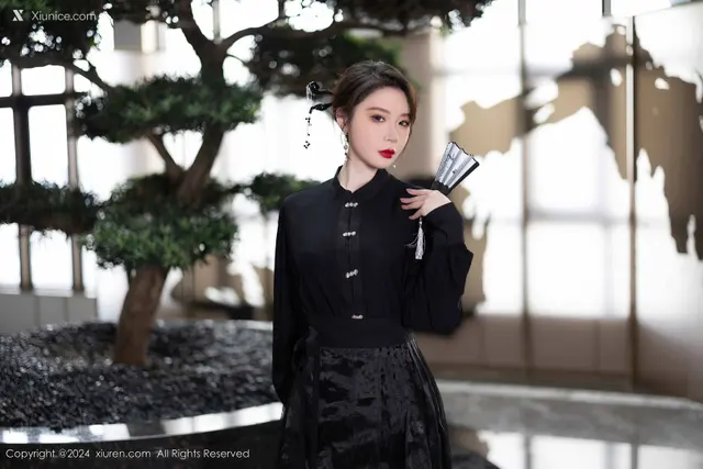 Xiuren秀人网 No.8465 梦心玥 (82 photos)