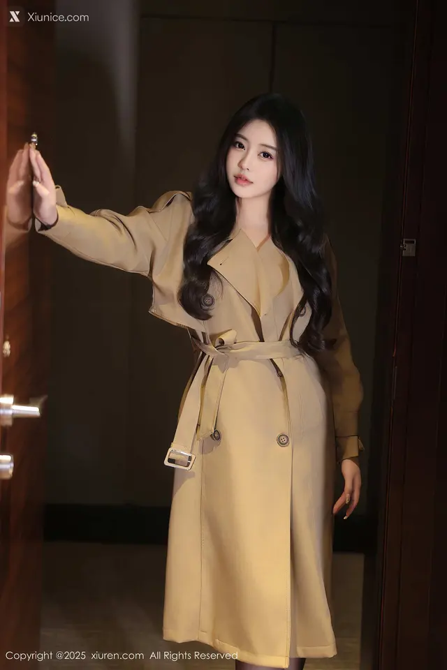 Xiuren秀人网 No.9758 希雅sia (76 photos)