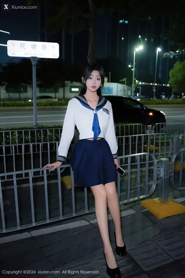 Xiuren秀人网 No.8879 董林越 (66 photos)