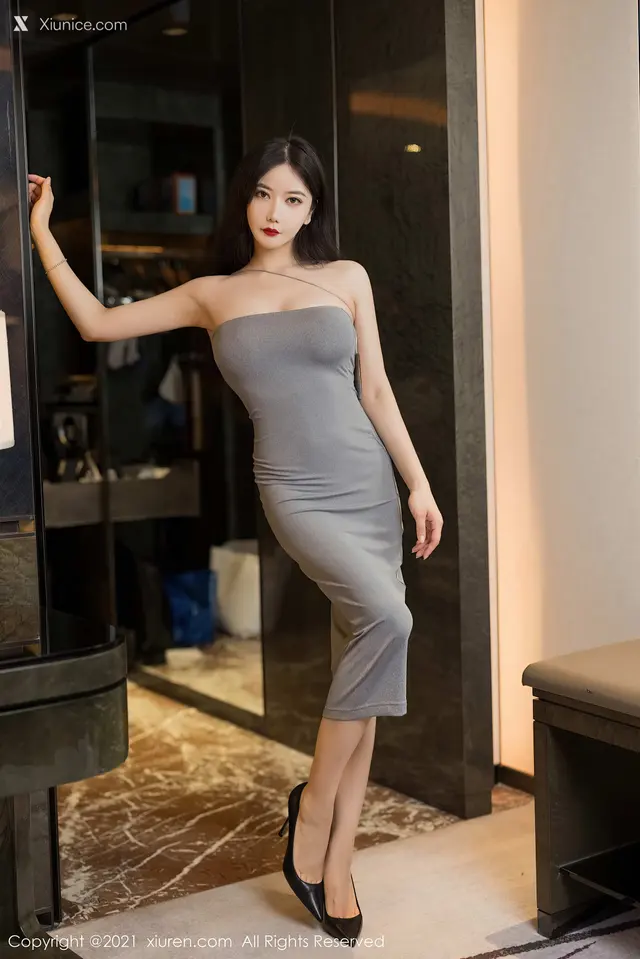 Xiuren秀人网 No.3154 心妍公主 (40 photos)