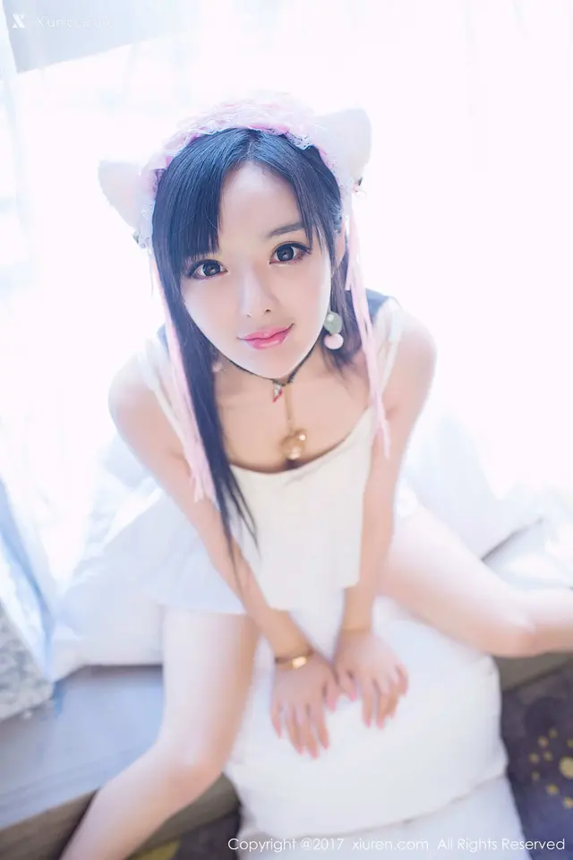 Xiuren秀人网 No.0874 柠檬baby (48 photos)