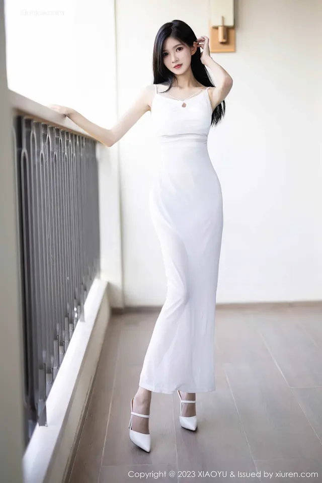 XiaoYu Vol.1136: 程程程- (83 photos)