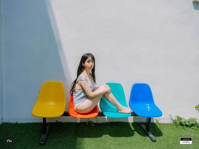 [LEEHEE EXPRESS] LEFM-022 Yuri (유리)