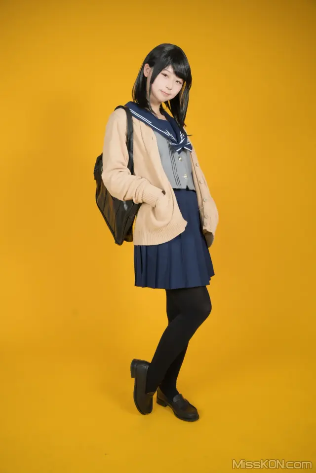 Coser@秋野こがね: あきのROM (245 photos)
