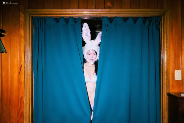 [SWEETBOX] Inah (이나): Mini (91 photos)