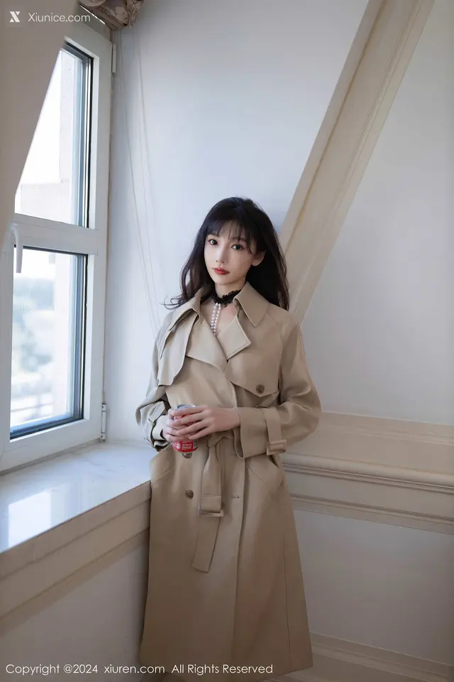 Xiuren秀人网 No.9665 陆萱萱 (80 photos)