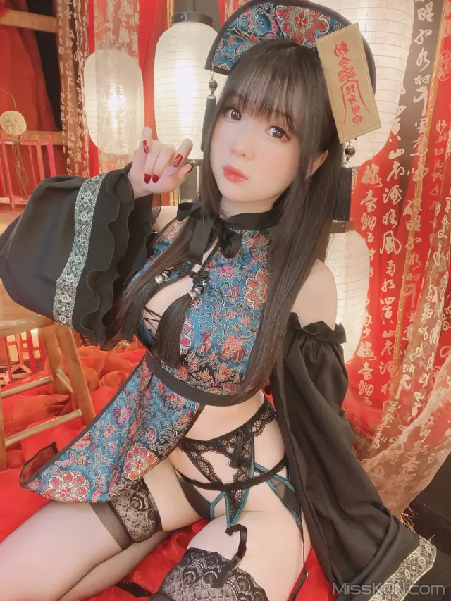 Coser@霜月shimo: Nov 2021 (71 photos)