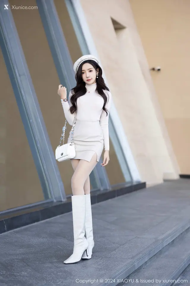 XiaoYu语画界 Vol.1194 王馨瑶yanni (84 photos)