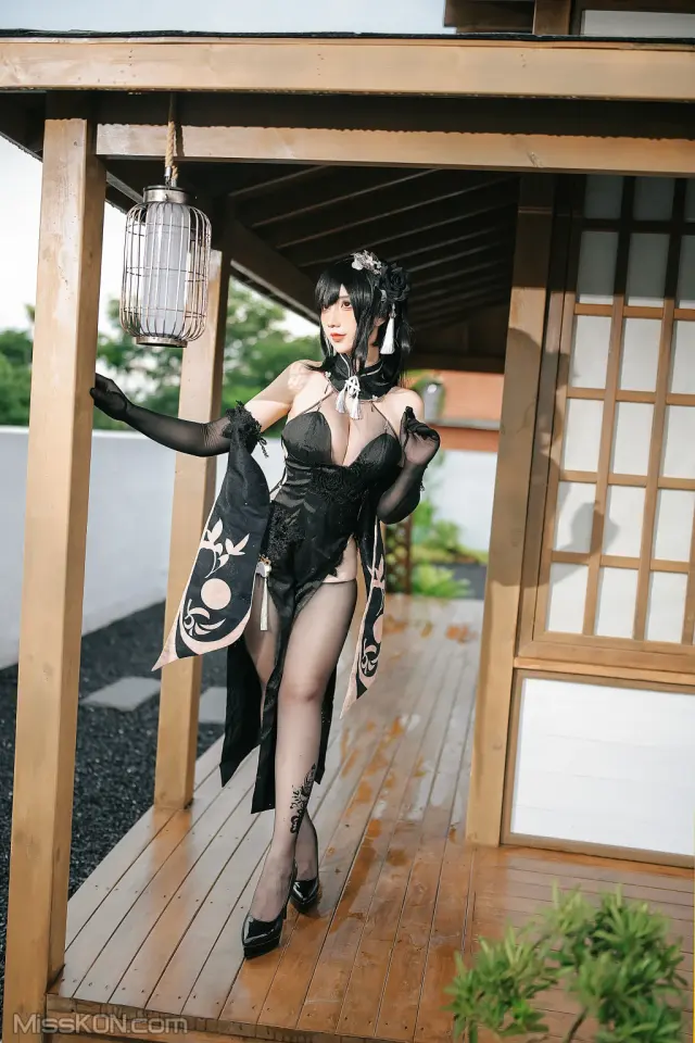 Coser@九曲Jean: 镇海 (40 photos)