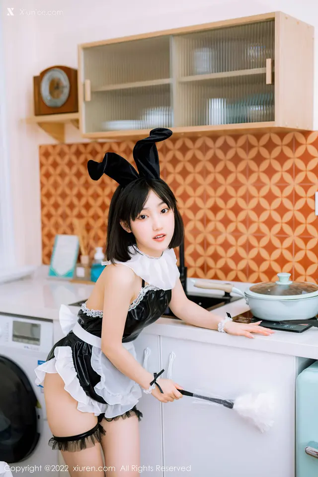 Xiuren秀人网 No.4533 小可爱 (42 photos)