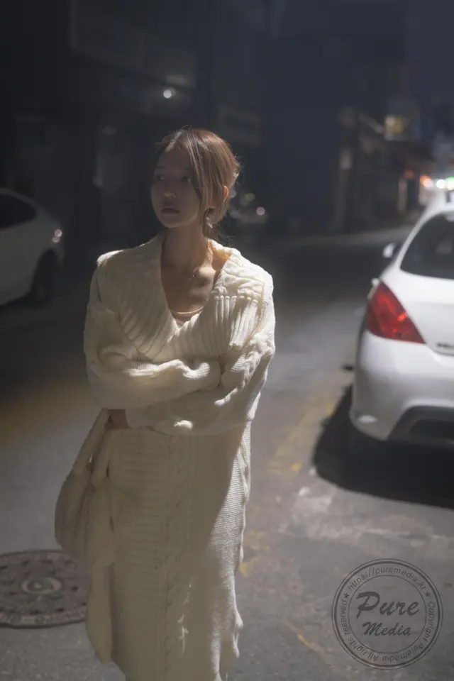 [Pure Media] Vol.269 Yeha (예하) – Visit suspicious hospital [201P-290MB]