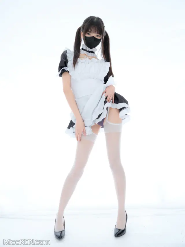 [紧急企划] EX-003 (46 photos)