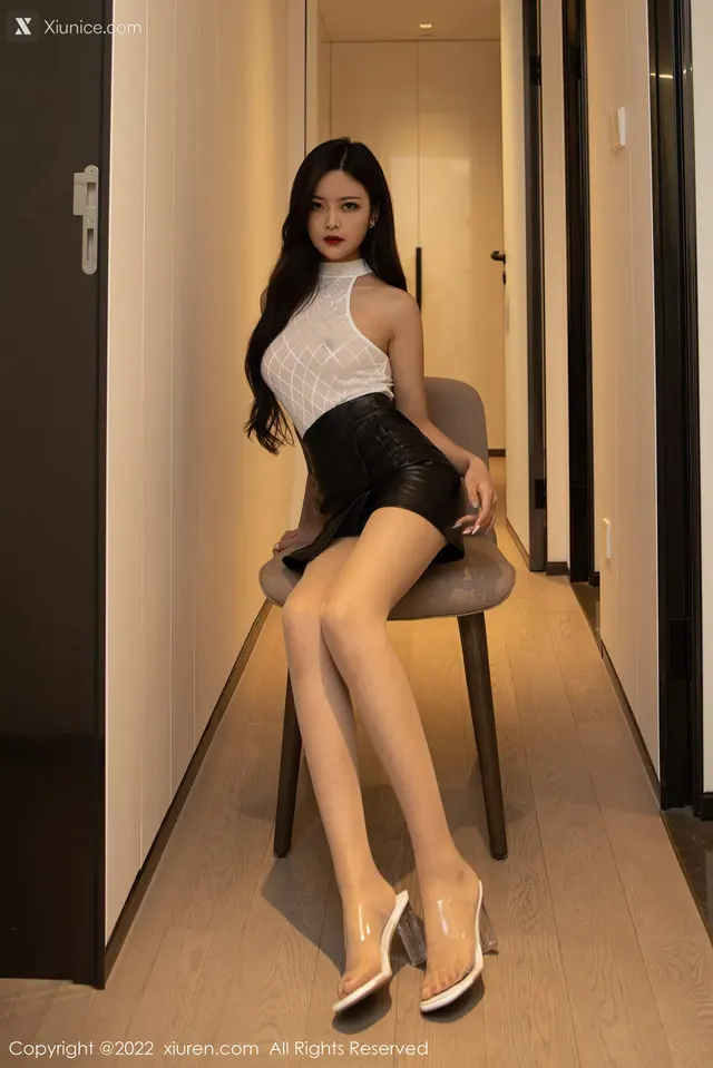 Xiuren秀人网 No.4604 熊晓晓 (44 photos)