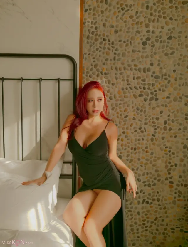 SOYOUNG: In The Hotel (58 photos)