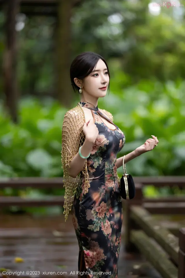 XIUREN No.7495 – 7504 (814 photos)