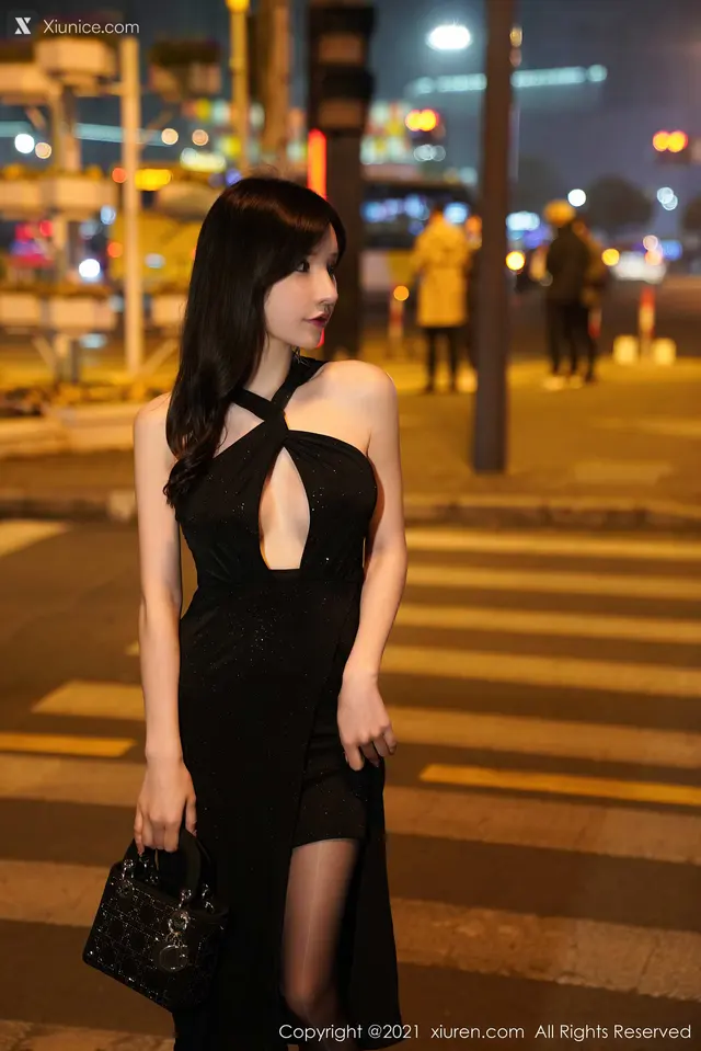 Xiuren秀人网 No.3478 周于希Sandy (56 photos)