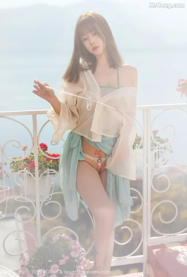 YouMi Vol.798: Wang Yu Chun (王雨纯) (71 photos)