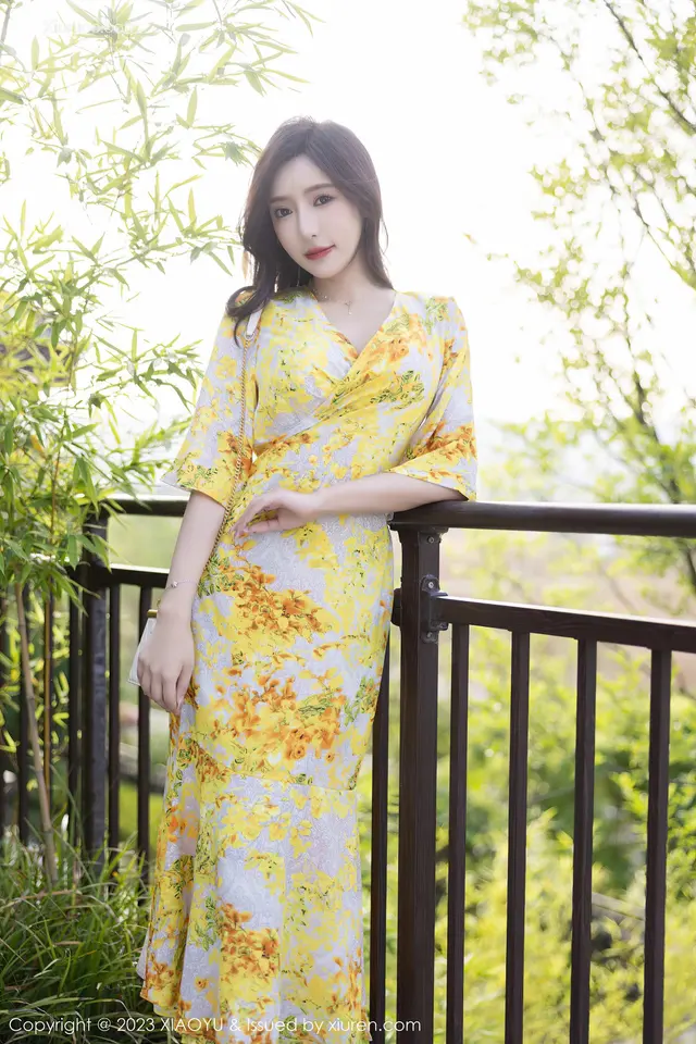 XiaoYu语画界 Vol.1043 王馨瑶yanni (90 photos)