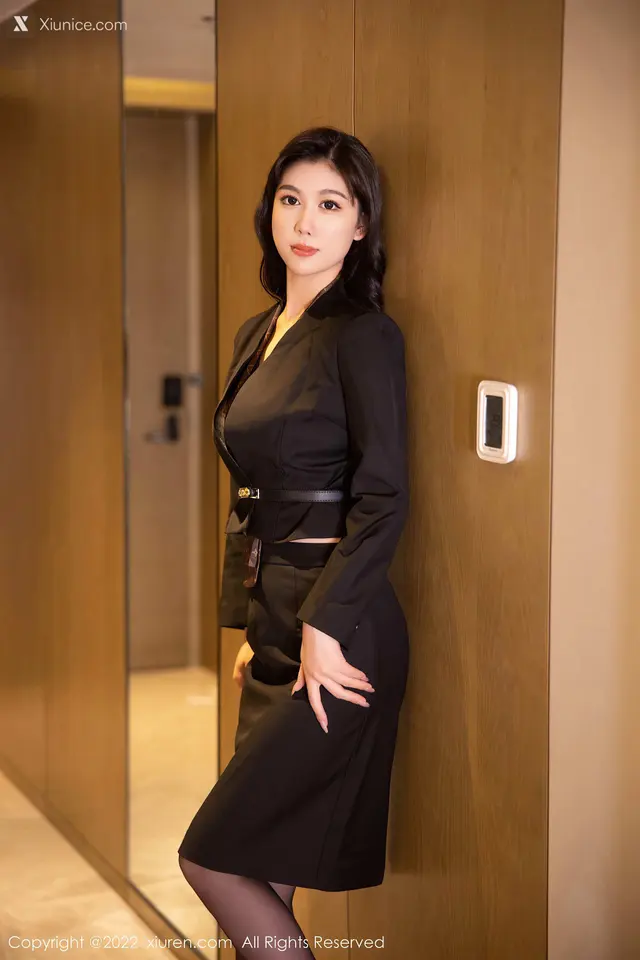 XIUREN No.5471: 李雅柔182CM (82 photos)