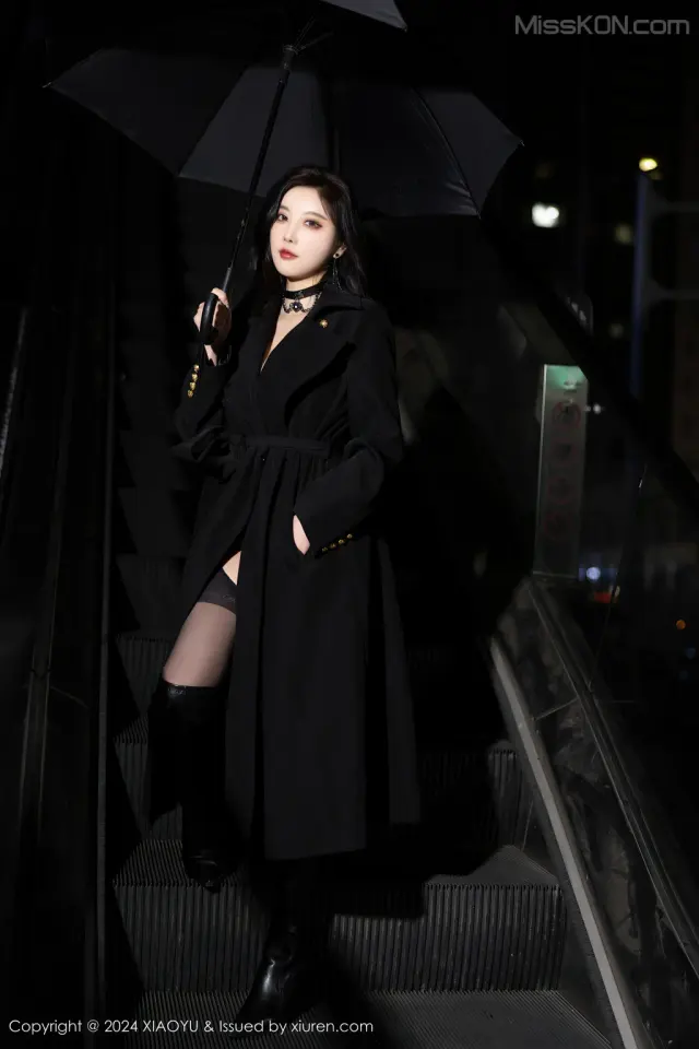 XiaoYu Vol.1241: Yang Chen Chen (杨晨晨Yome) (86 photos)