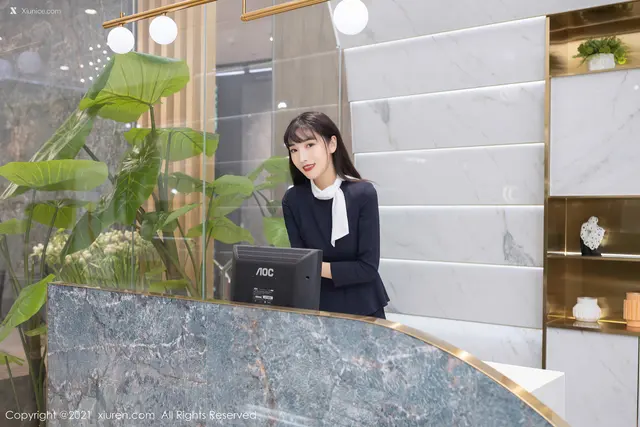 Xiuren秀人网 No.3105 陆萱萱 (83 photos)