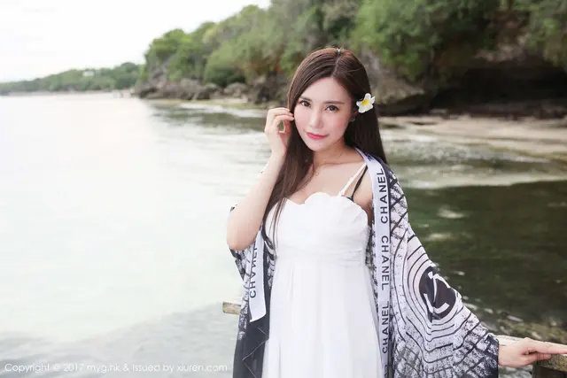 MyGirl美媛馆 Vol.266 绮里嘉 (67 photos)