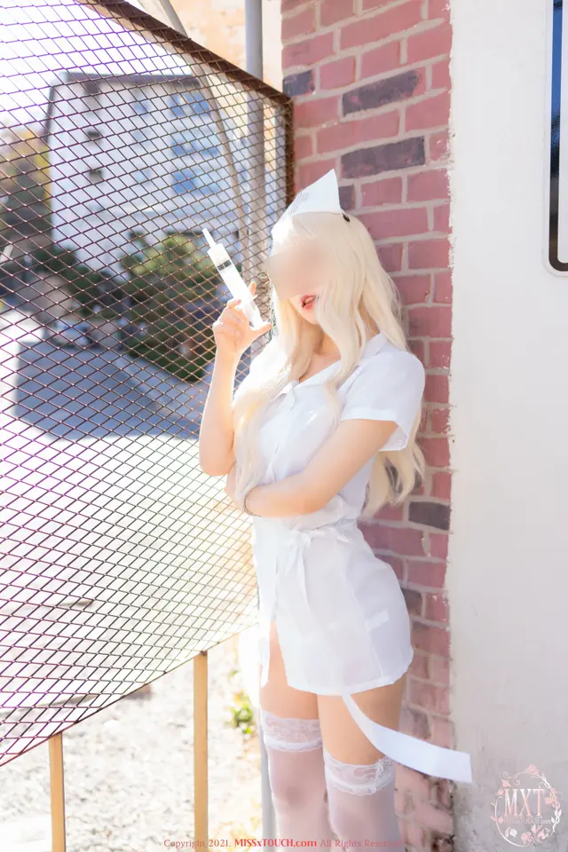 [MISS TOUCH] ZANAPAM (자나팜) – Vol.43 (94 photos)