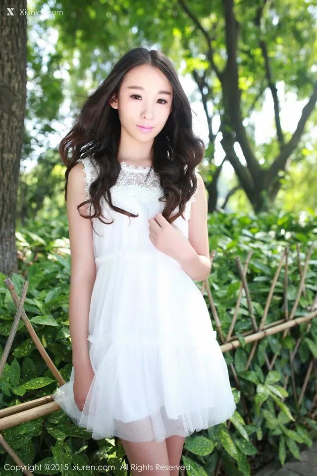 Xiuren秀人网 No.0371 梓萱Crystal (46 photos)