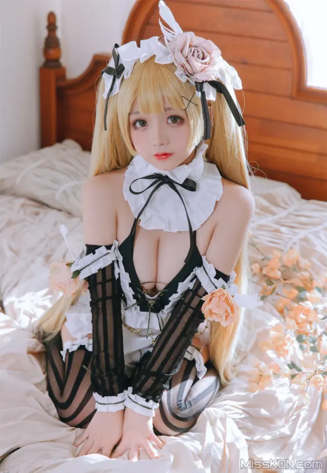 Coser@日奈娇: 内普提斯 (75 photos)