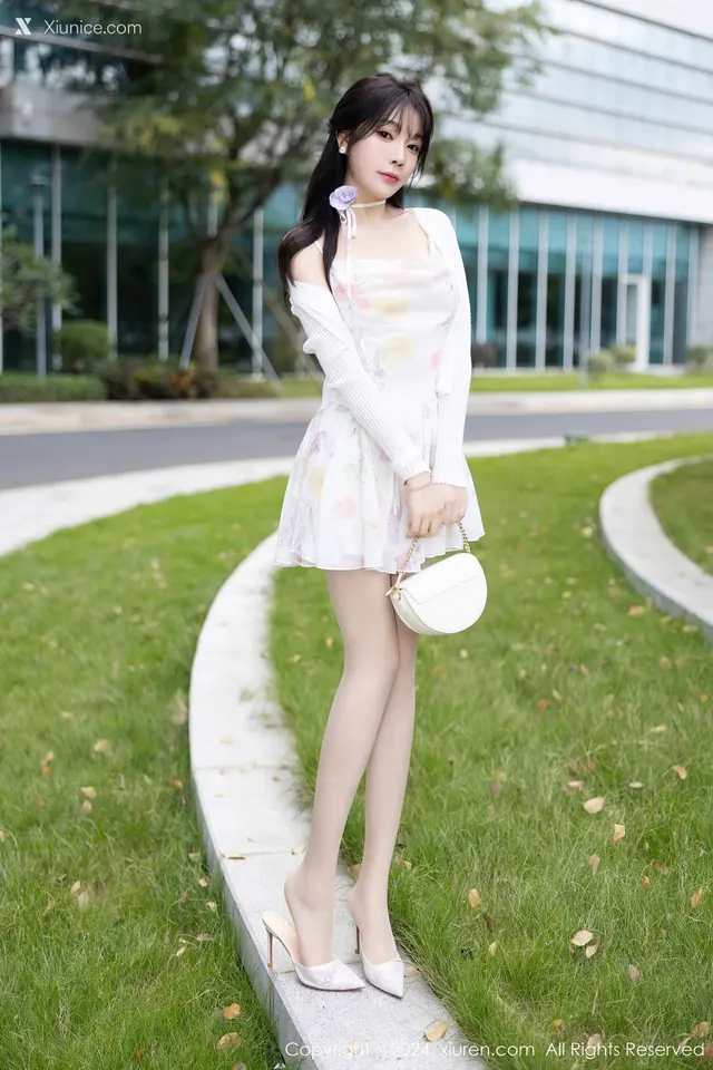 Xiuren秀人网 No.7959 徐莉芝Booty (82 photos)