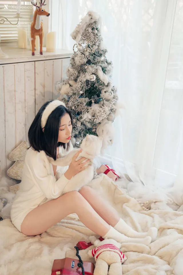 Coser@年年Nnian: More Than Every Year