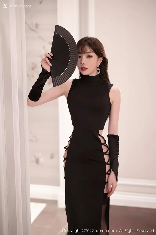 XIUREN No.5374: 徐莉芝Booty (101 photos)