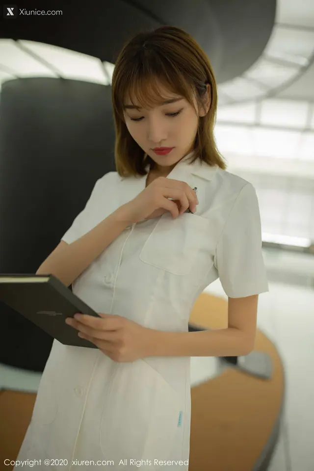Xiuren秀人网 No.1931 陆萱萱 (57 photos)