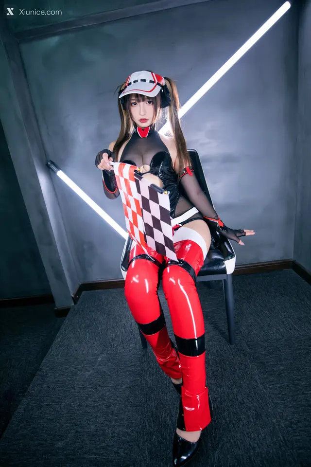 Coser@神楽坂真冬 Vol.070: 绝对企画《立入禁止》 (150 photos)