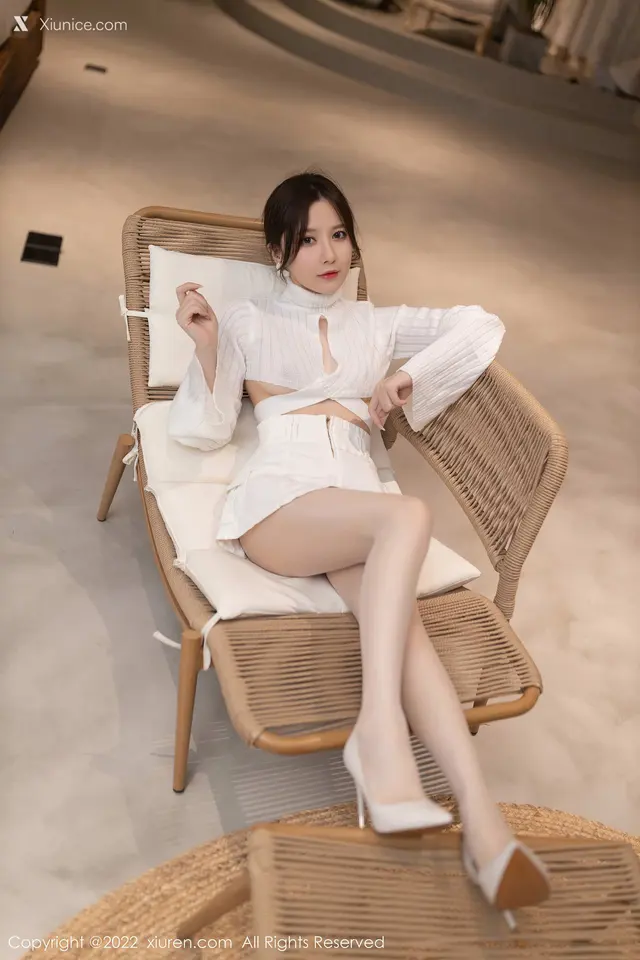 XIUREN No.5503: 鱼子酱Fish (82 photos)