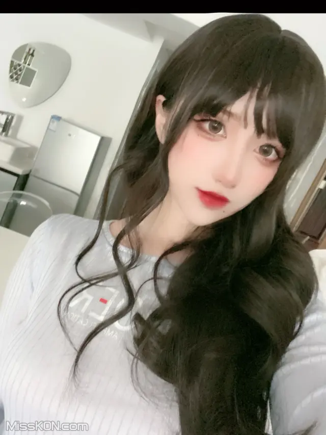 Coser@九曲Jean: 吉他妹妹 (40 photos)