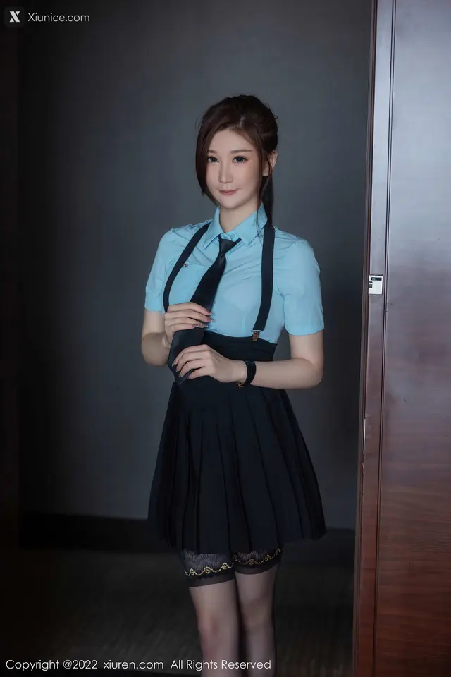 XIUREN No.5773: 顾乔楠Cora (88 photos)