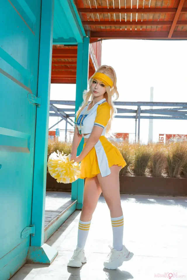 Coser@yuuhui玉汇: 维C时刻 (135 photos + 2 videos)