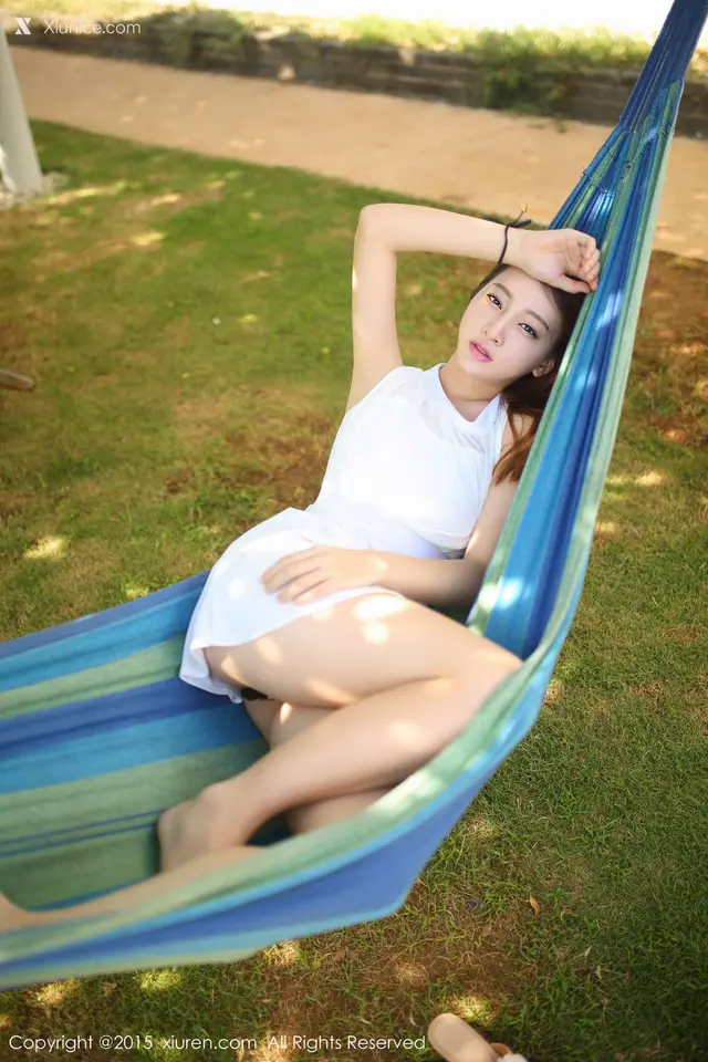 Xiuren秀人网 No.0346 丽莉Lily丶 (54 photos)