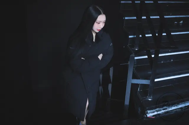 Pure Media Vol.221: Yeon Hwa (연화)