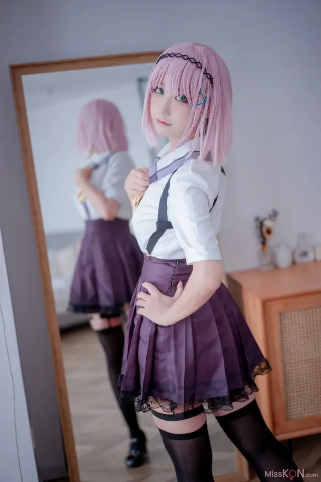 Coser@lunananya: 天使囂囂-谷风天音 (36 photos)