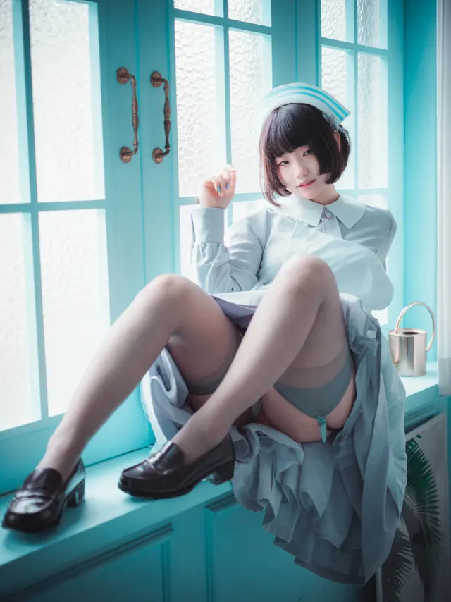 DJAWA Photo – Mimmi (밈미) – St. Esther (136 photos)