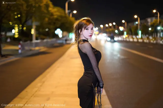 Xiuren秀人网 No.2858 周于希Sandy (75 photos)