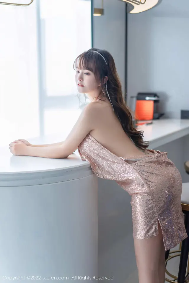 Xiuren秀人网 No.5567 张思允Nice (72 photos)