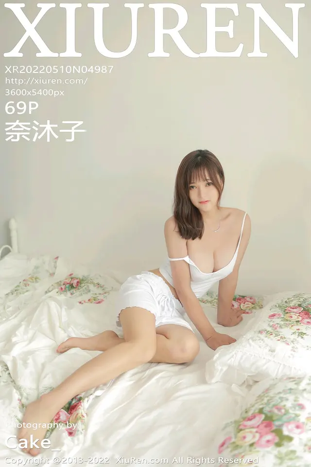 [Xiuren秀人网]2022.05.10 NO.4987 奈沐子[69+1P／560MB]