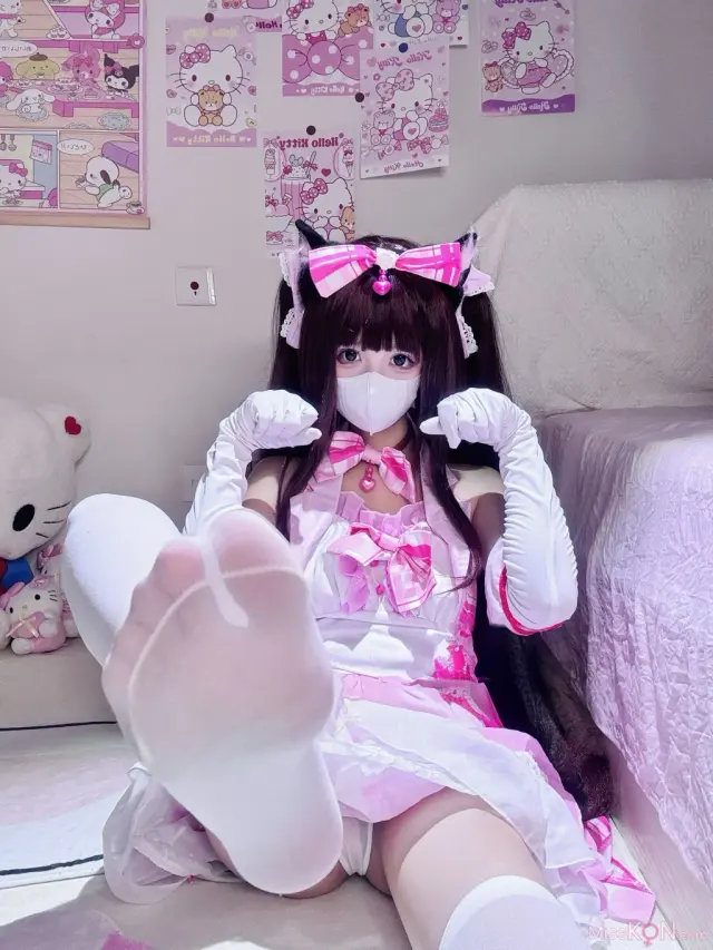 曲奇软fufu: 香子兰 (47 photos)