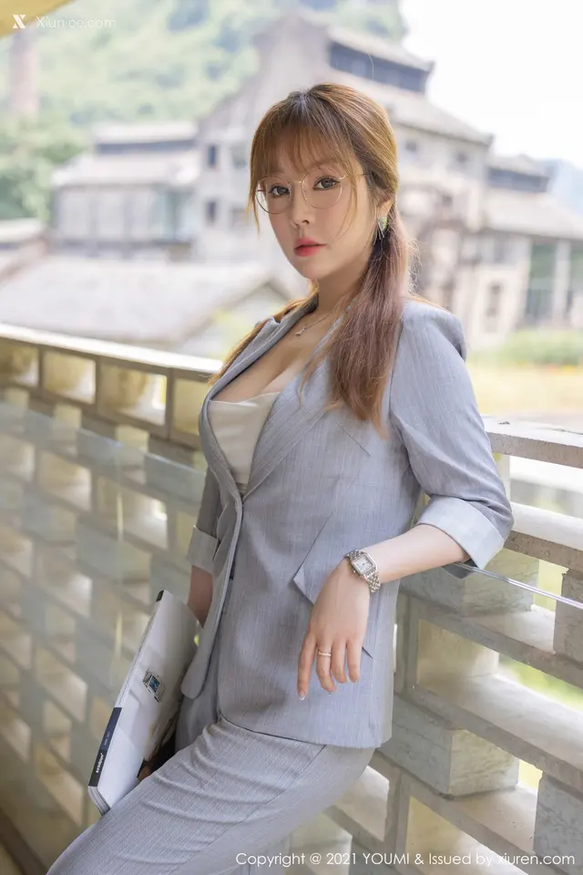 YouMi尤蜜荟 Vol.0687 王雨纯 (71 photos)