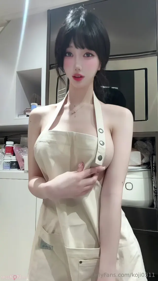 koji0311(윤지니): 주방.올노 (16 photos + 4 videos)