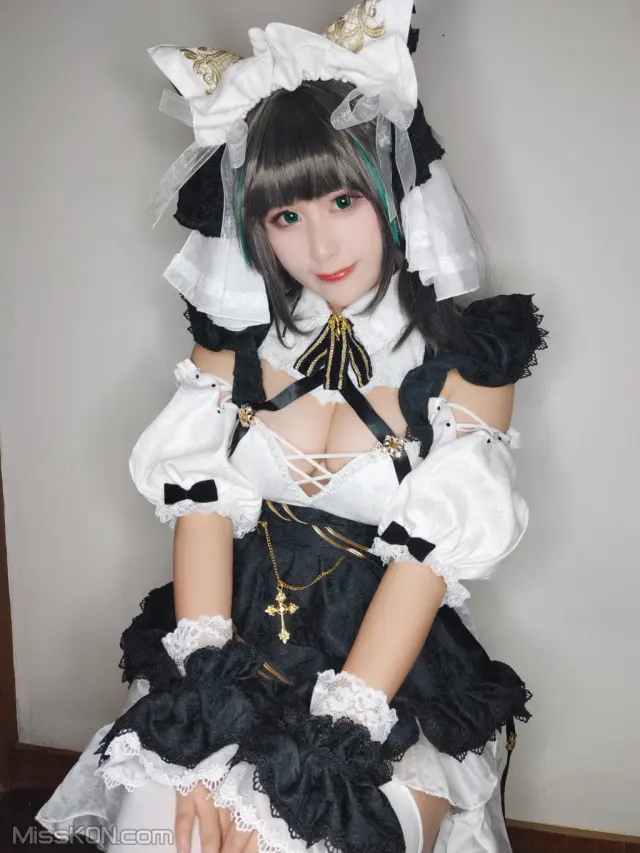Coser@柘烟_Zuken: 柴郡 (45 photos)